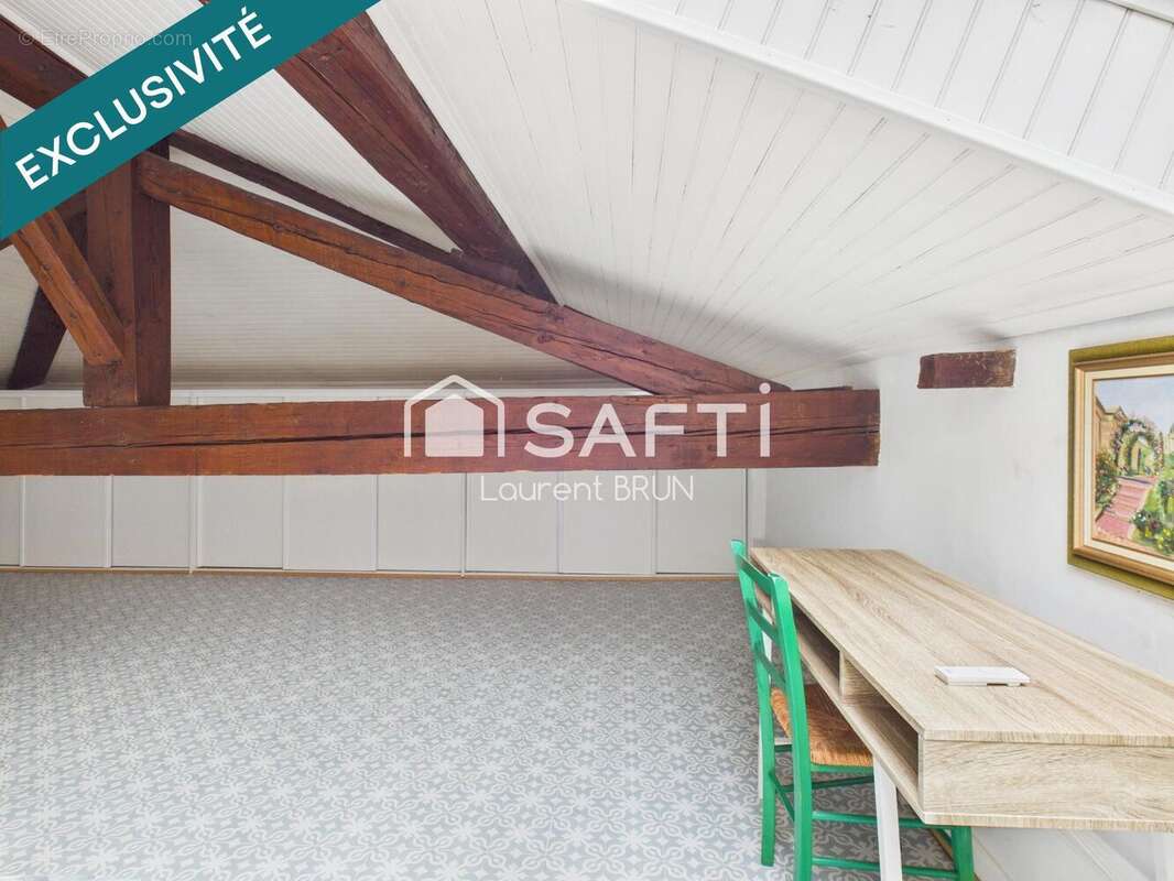 Photo 7 - Appartement à LISSIEU