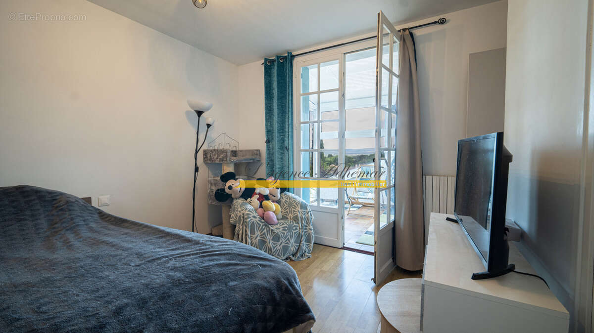 Maison à LE TEIL