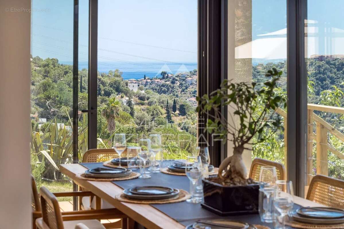 Maison à NICE