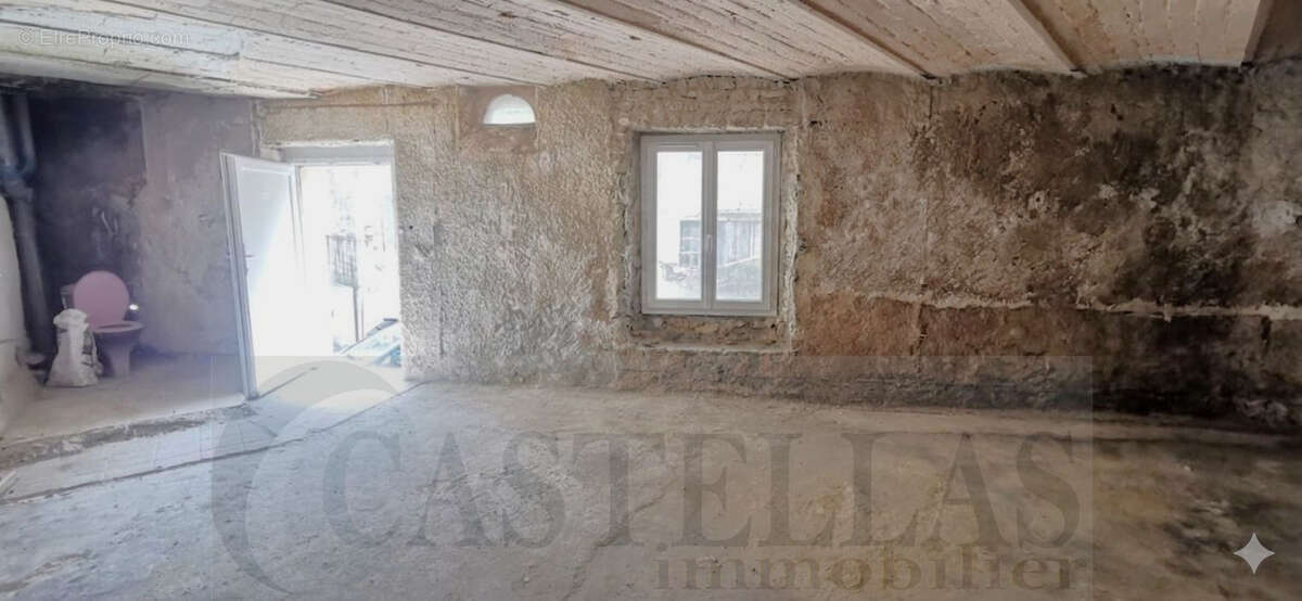 Appartement à AUBAGNE
