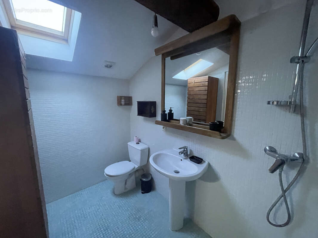 Appartement à VAISON-LA-ROMAINE