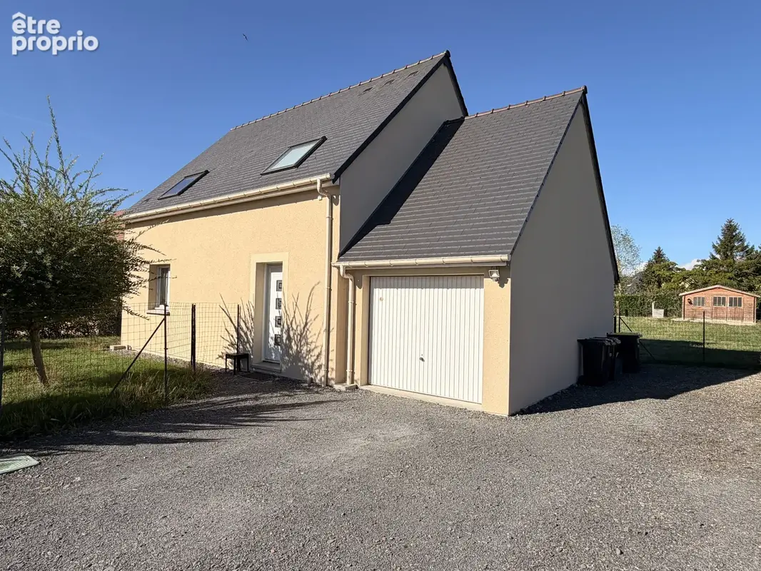 À découvrir sans tarder !   4,2 km de DOZULÉ - photo 4