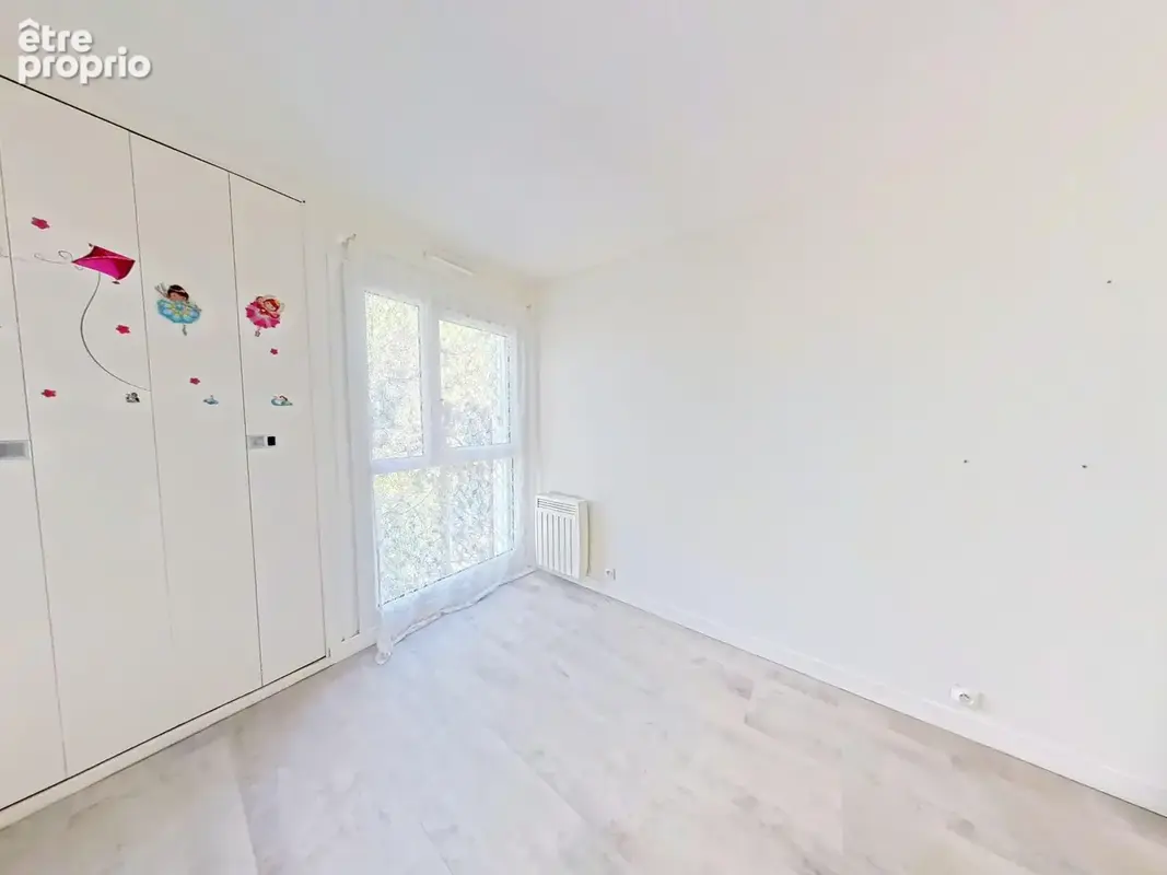 Appartement à vendre 4 pièces VERRIERES LE BUISSON (91) - photo 20