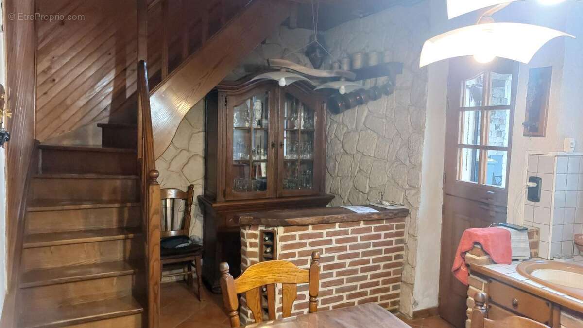 Maison à FRENCQ