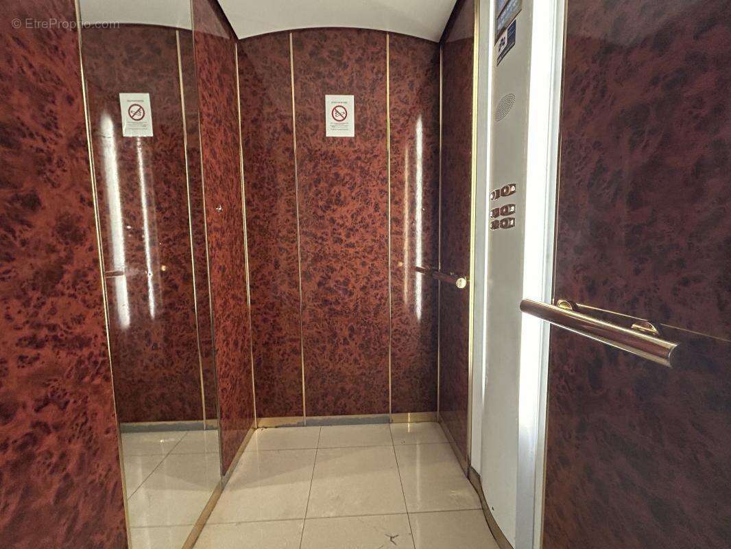 Appartement à MONTEREAU-FAULT-YONNE