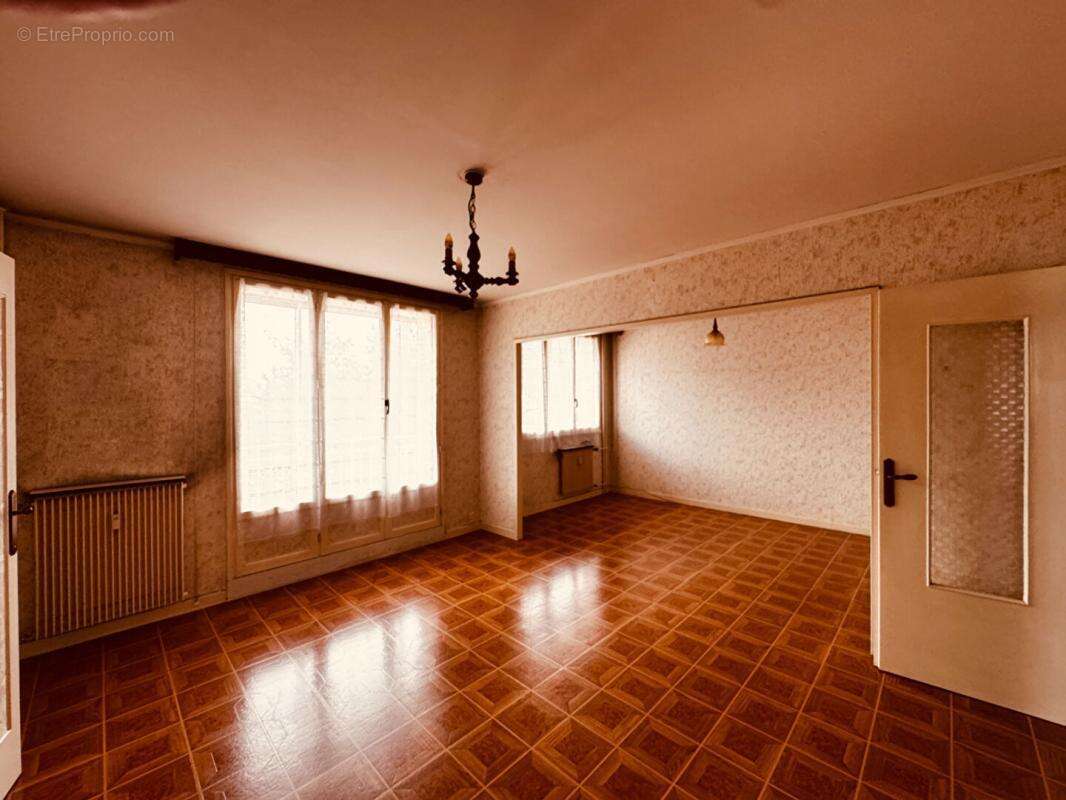 Appartement à ROANNE
