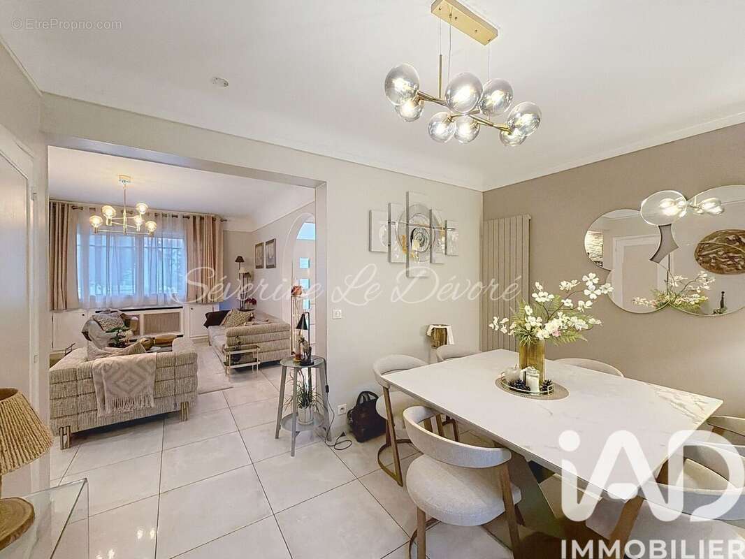 Photo 7 - Maison à SAINT-PRIX