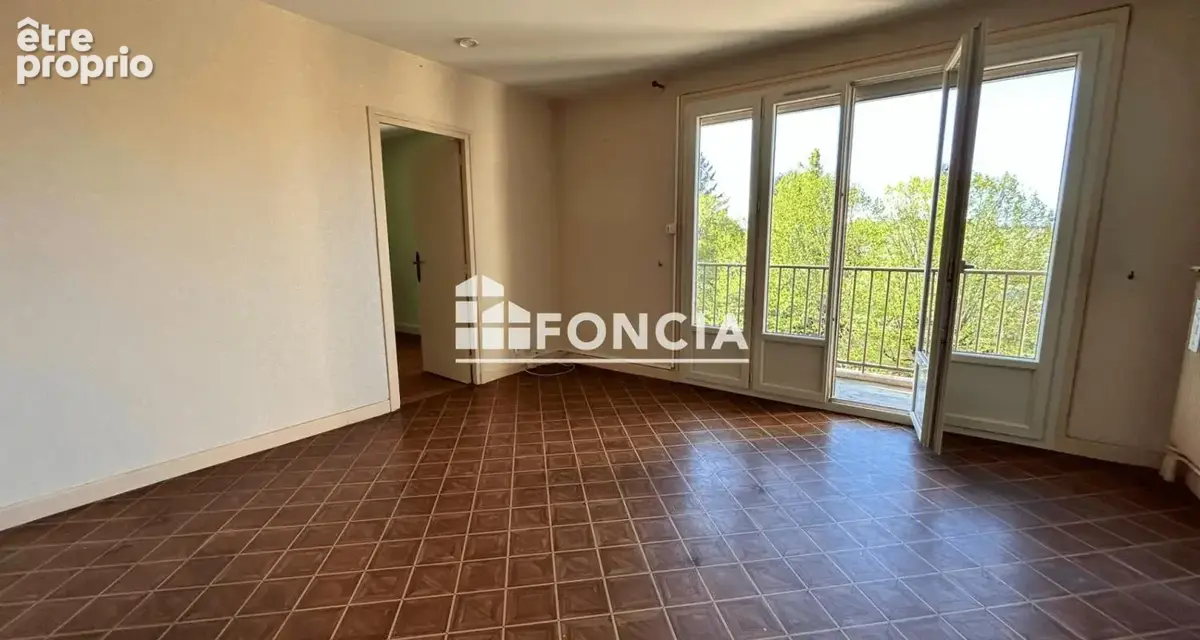 Type 3 dans residence calme - photo 6