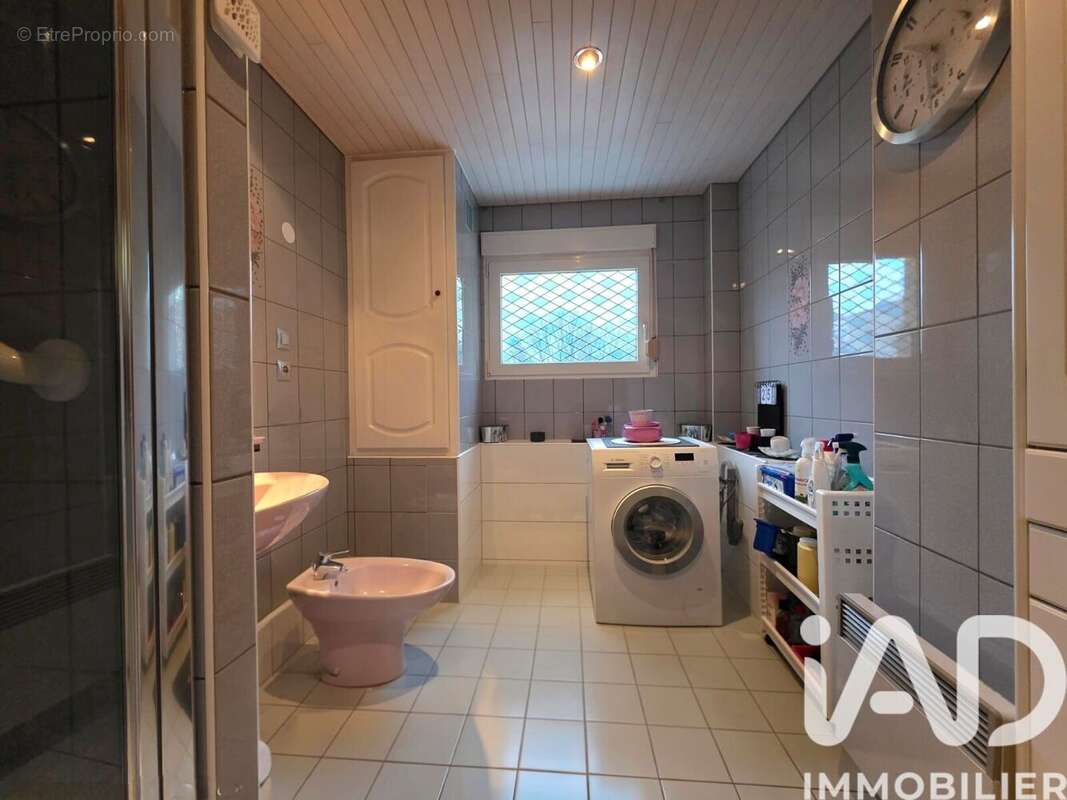 Photo 5 - Appartement à FREYMING-MERLEBACH