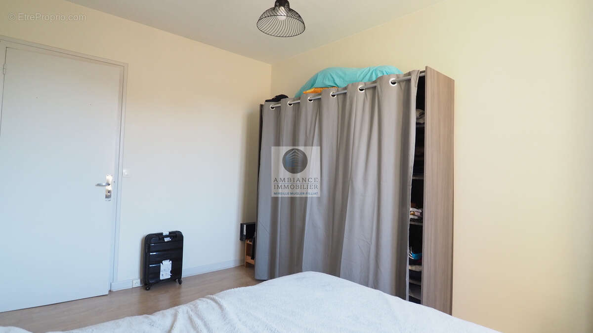Appartement à VALENCE