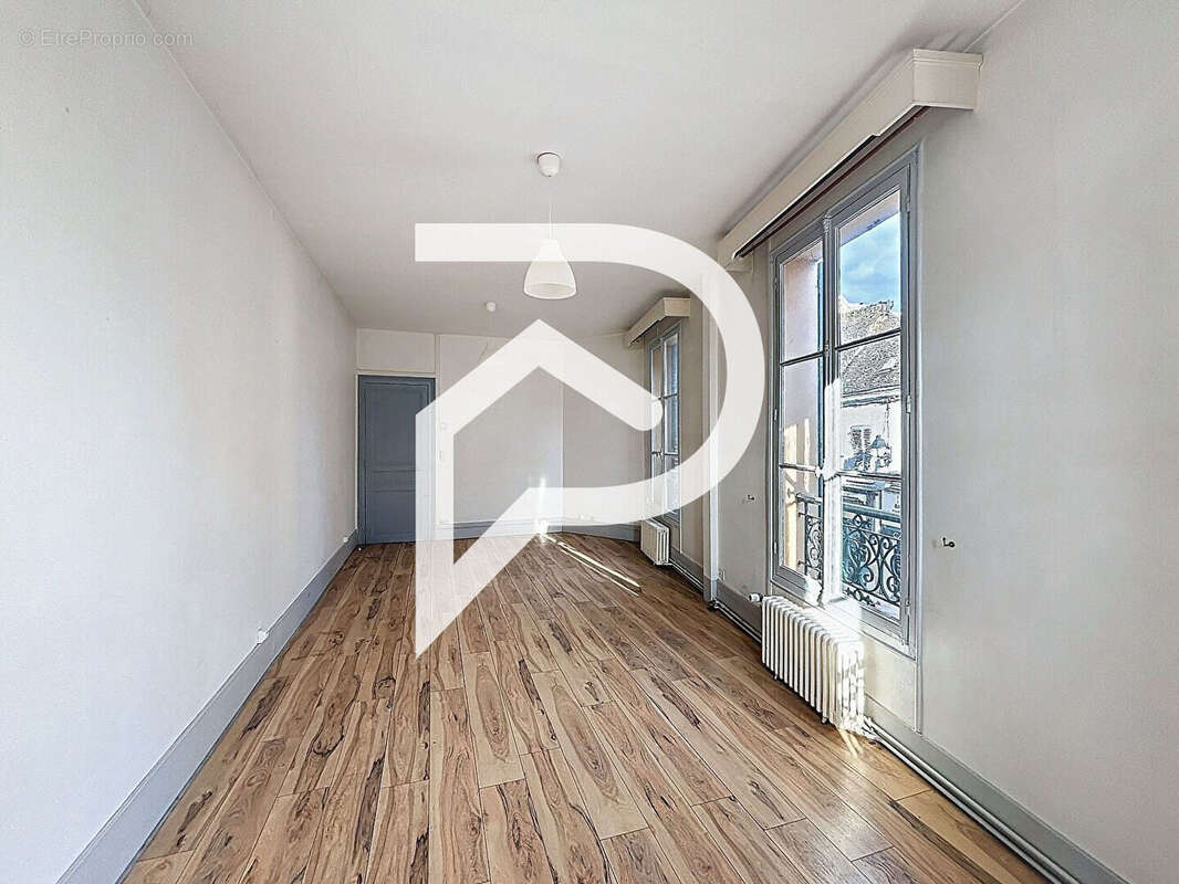 Appartement à DREUX