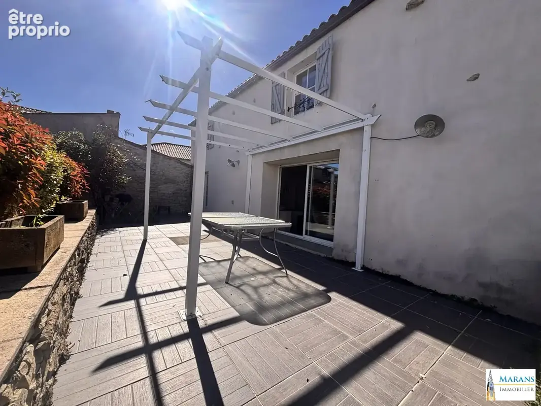 Maison 3 pièces 98 m² à vendre à Sainte-Soulle (17220) - photo 6