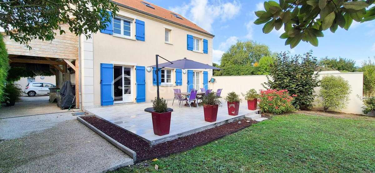 Commerce à BALLAINVILLIERS