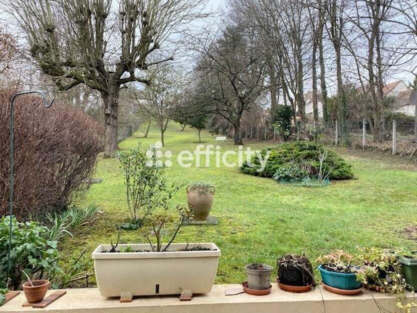 Appartement à RUEIL-MALMAISON