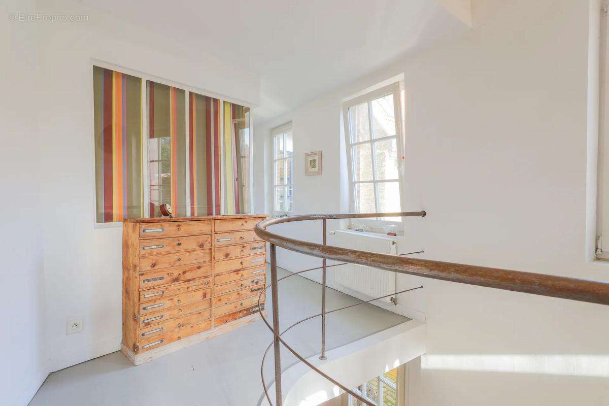 Maison à SAINT-VALERY-SUR-SOMME