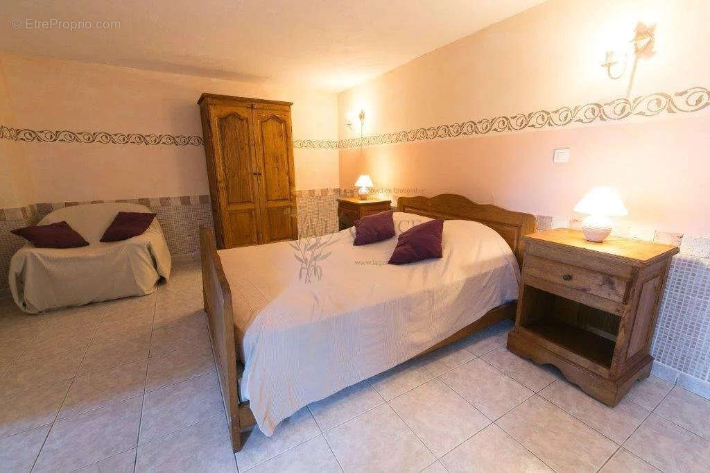 Maison à SANTO-PIETRO-DI-TENDA