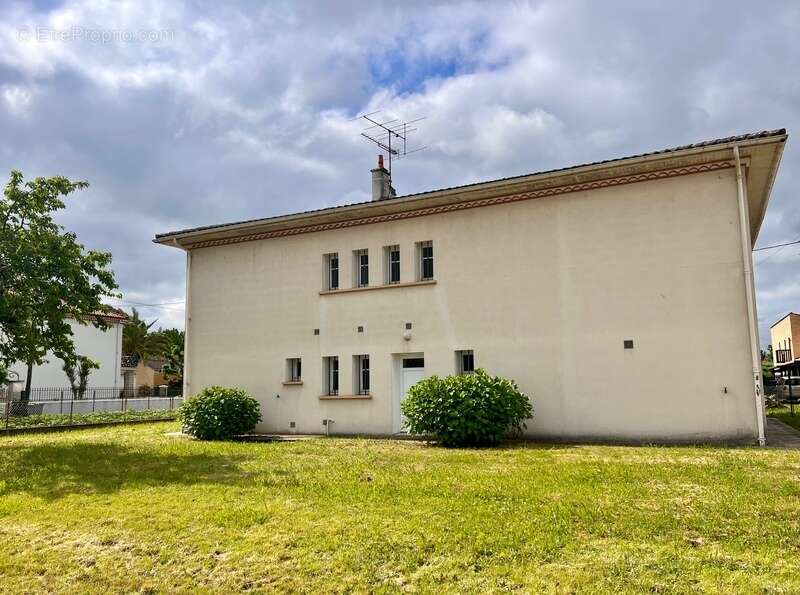 Maison à VILLENEUVE-SUR-LOT