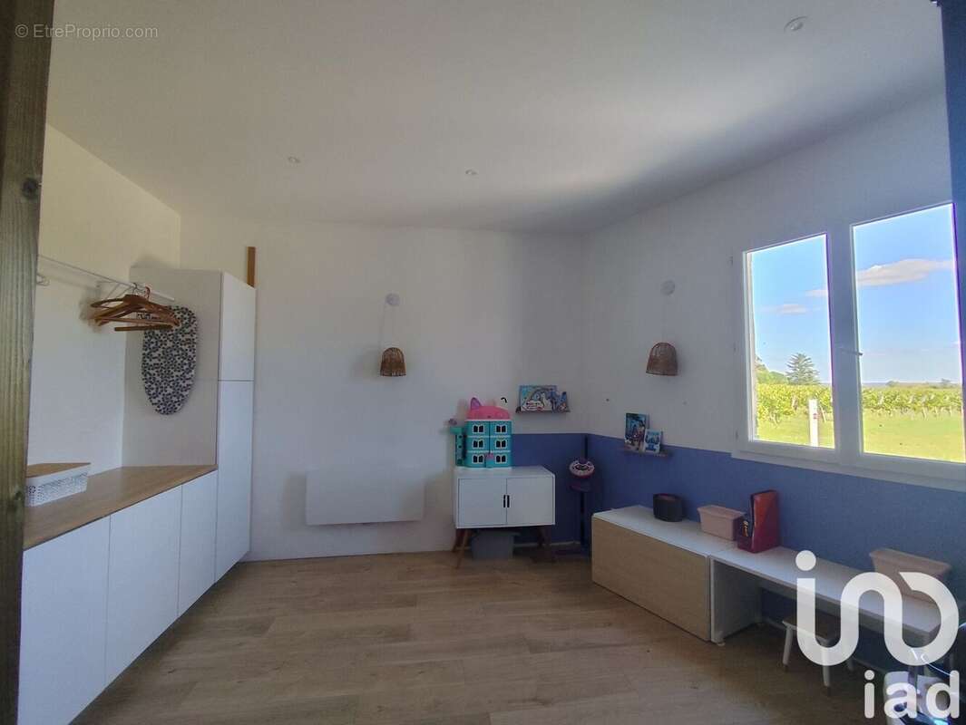 Photo 5 - Maison à SAILLANS