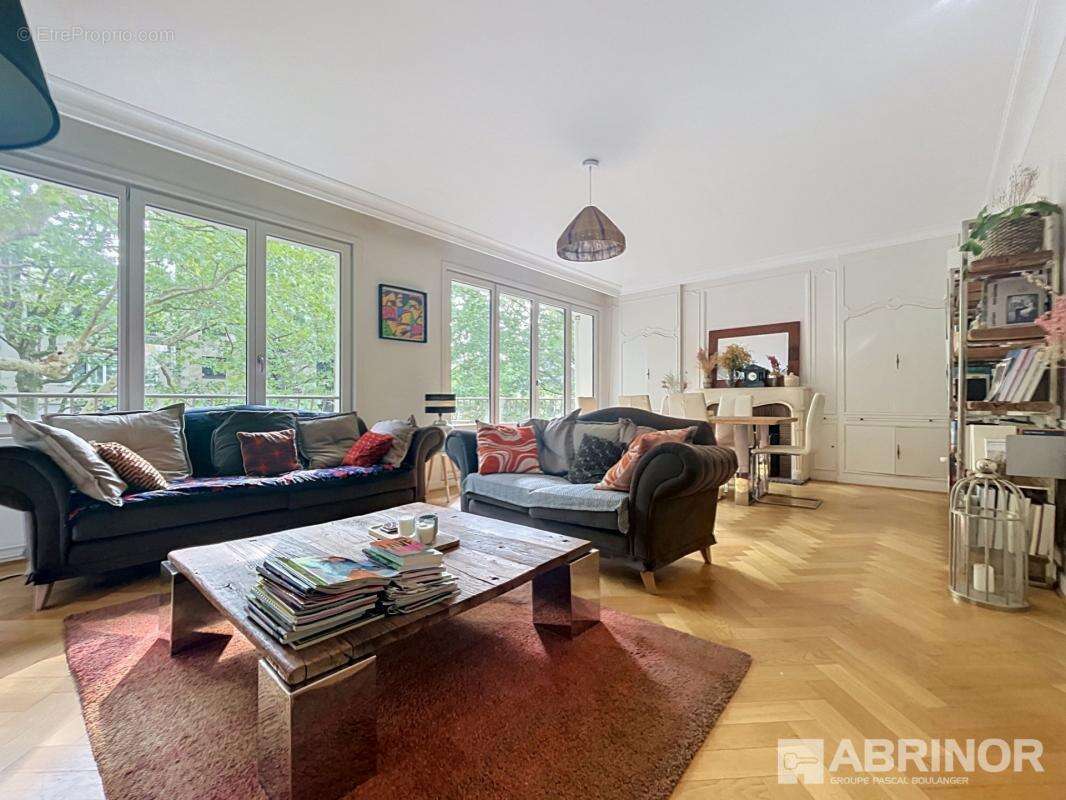Appartement à LILLE