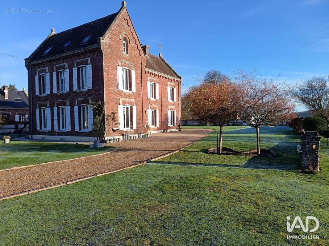 Photo 2 - Maison à GAILLON