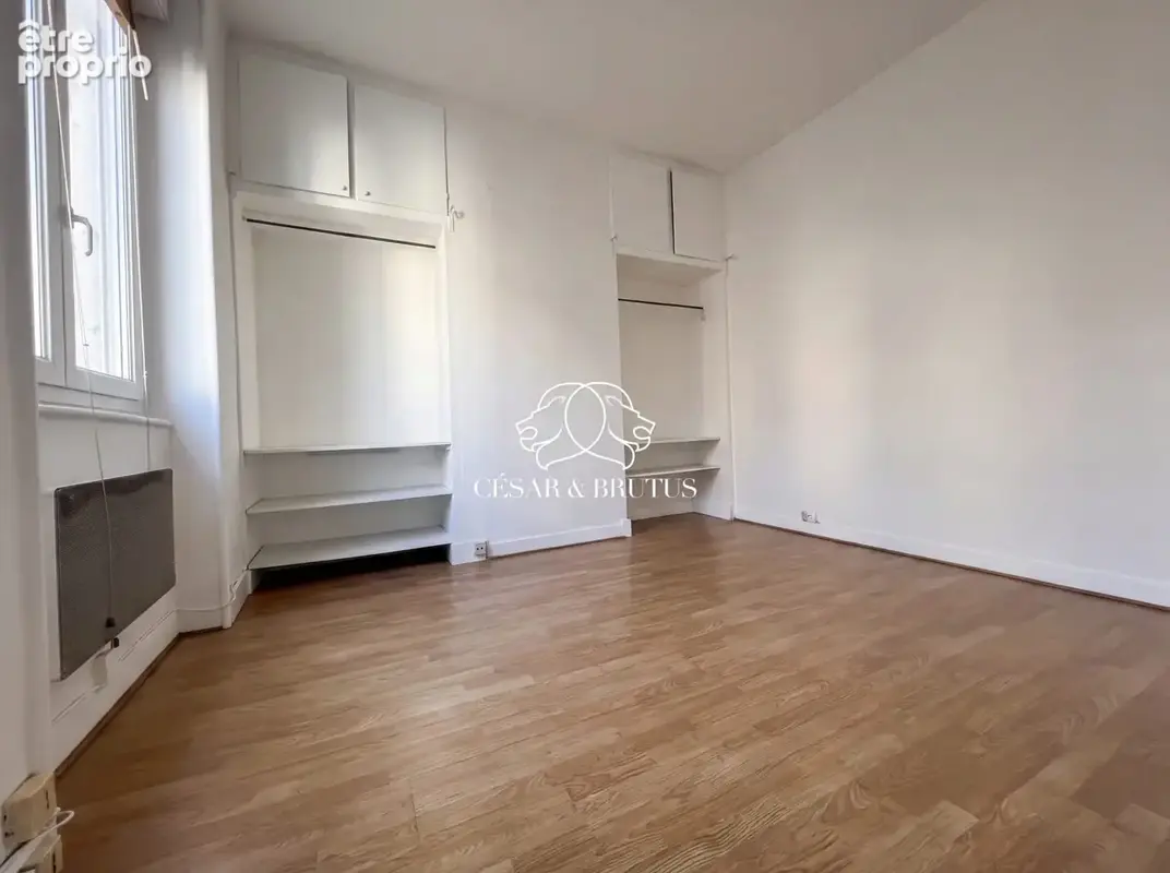 Appartement 2 pièces 29 m² à vendre à Lyon-2e (69002) - photo 2