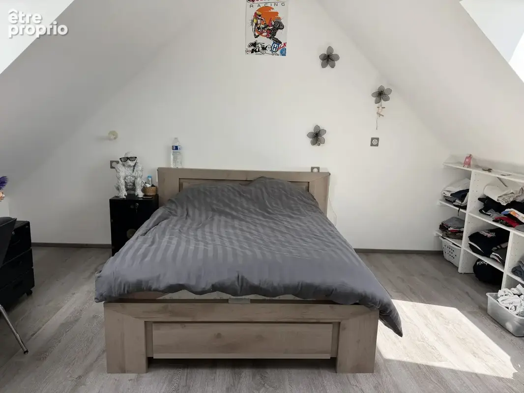 Maison 5 pièces 126 m² à vendre à Pretot-Vicquemare (76560) - photo 5