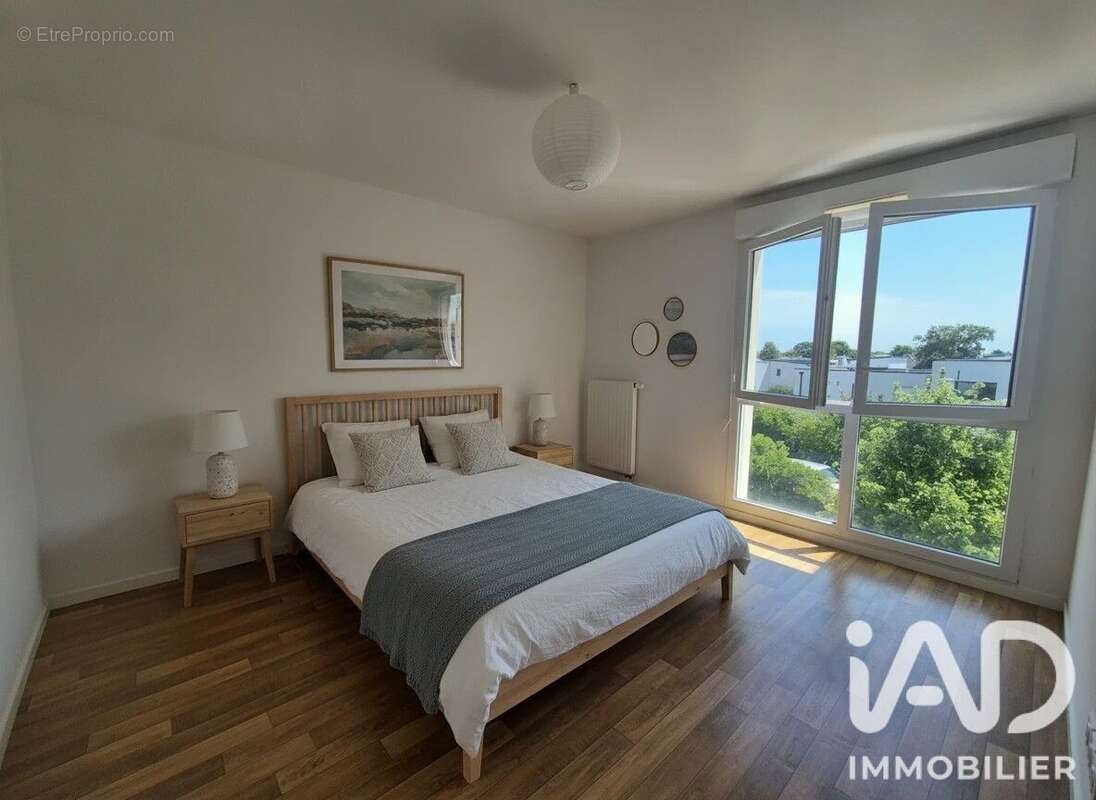 Photo 7 - Appartement à COUERON