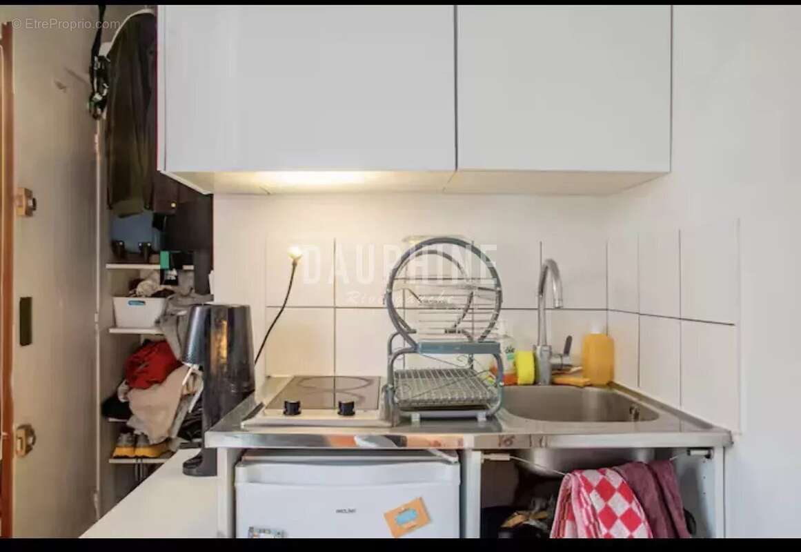 Appartement à PARIS-6E