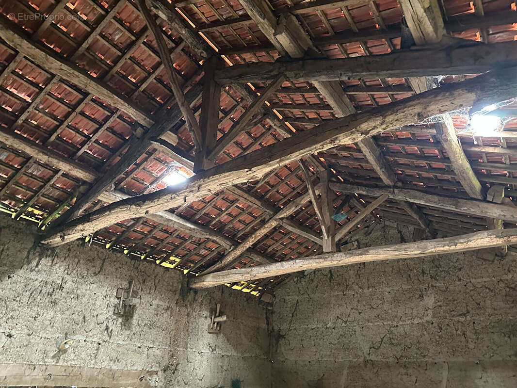 Maison à ARTAS