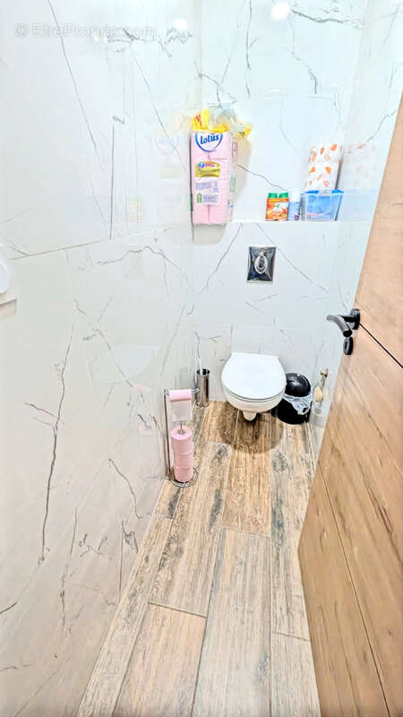 Appartement à FREJUS