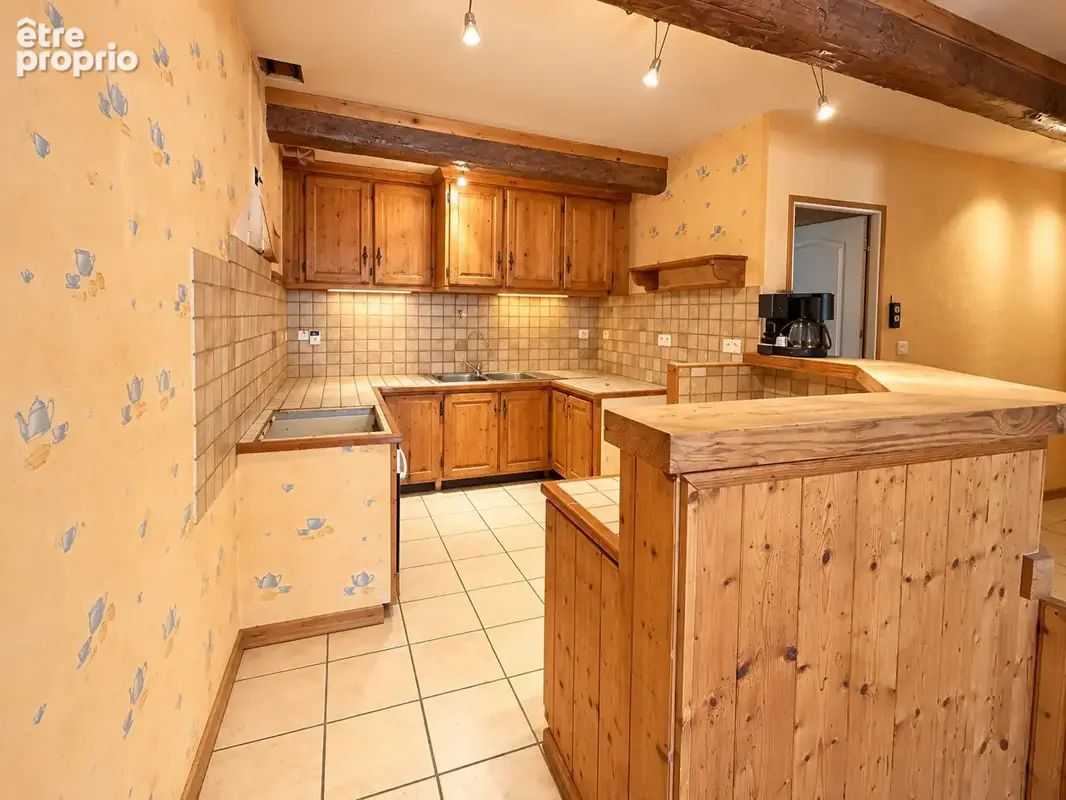 Maison 63m² à névian - photo 8