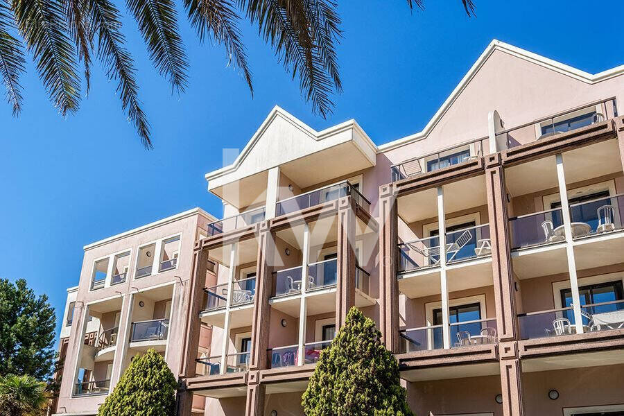 Appartement à PERROS-GUIREC