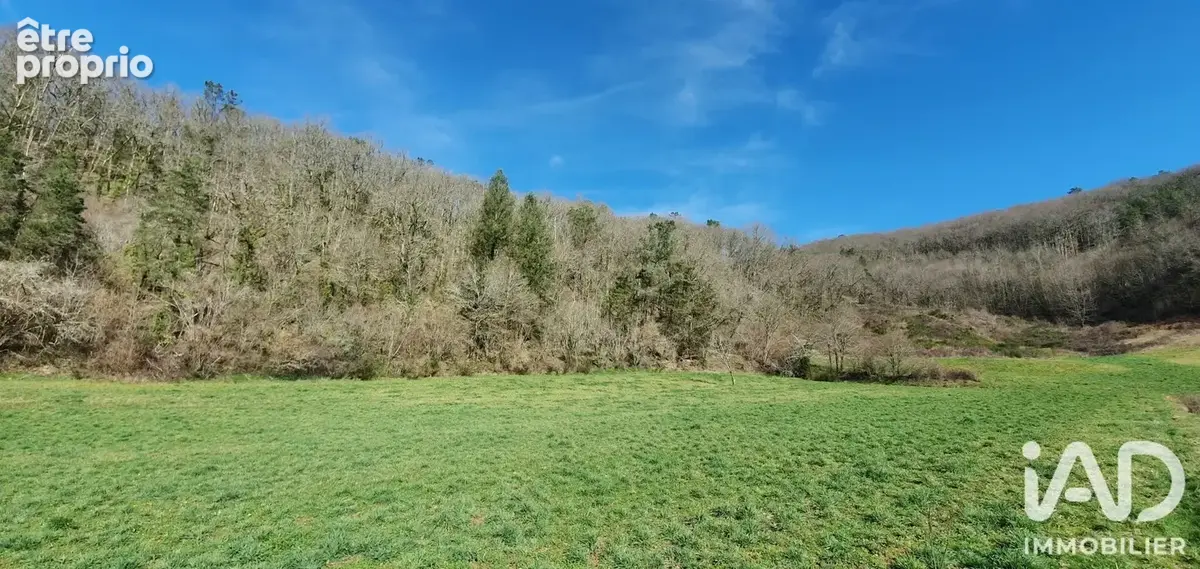 Photo 1 - Terrain à MONCEAUX-SUR-DORDOGNE