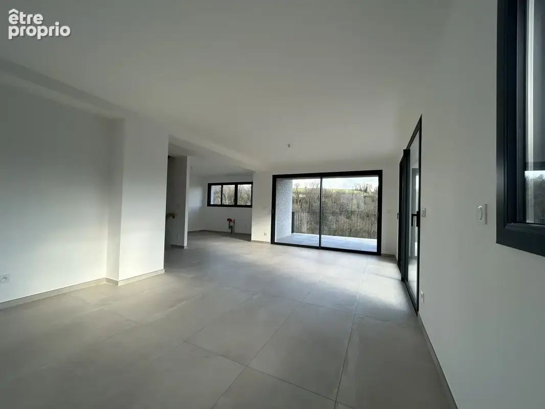 Maison neuve achevee et disponible immédiatement - photo 4