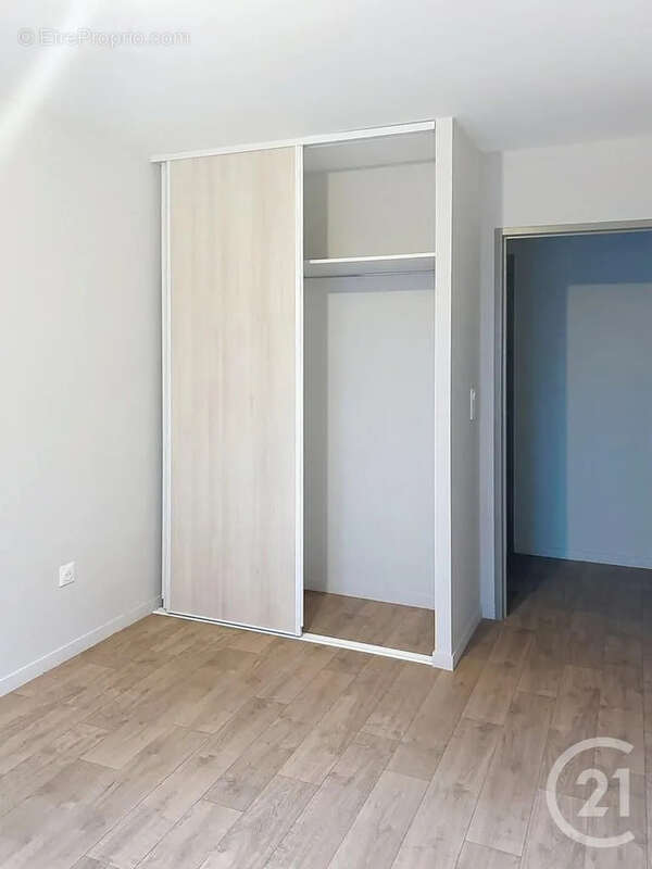 Appartement à AUXERRE