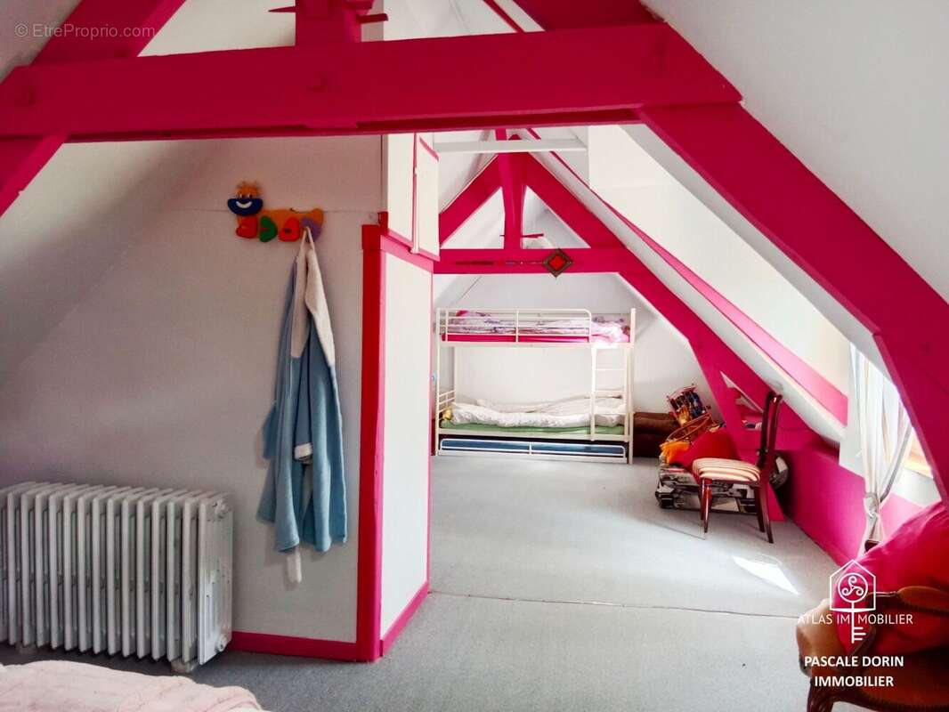 Maison à CESSON-SEVIGNE