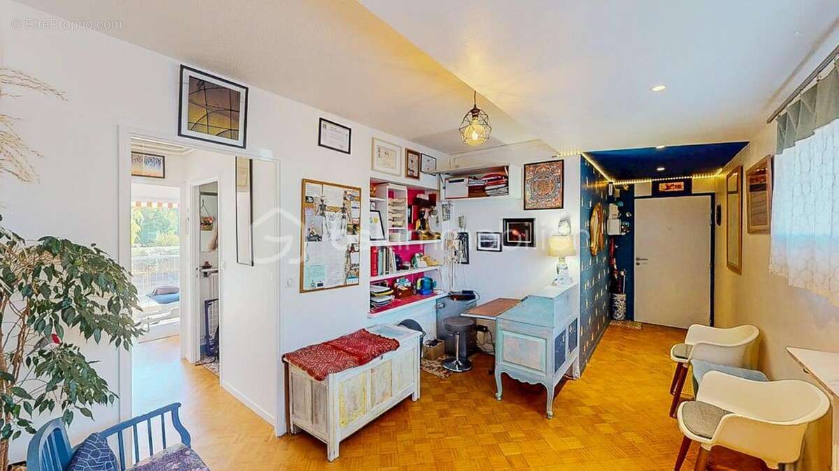 Appartement à ANGLET