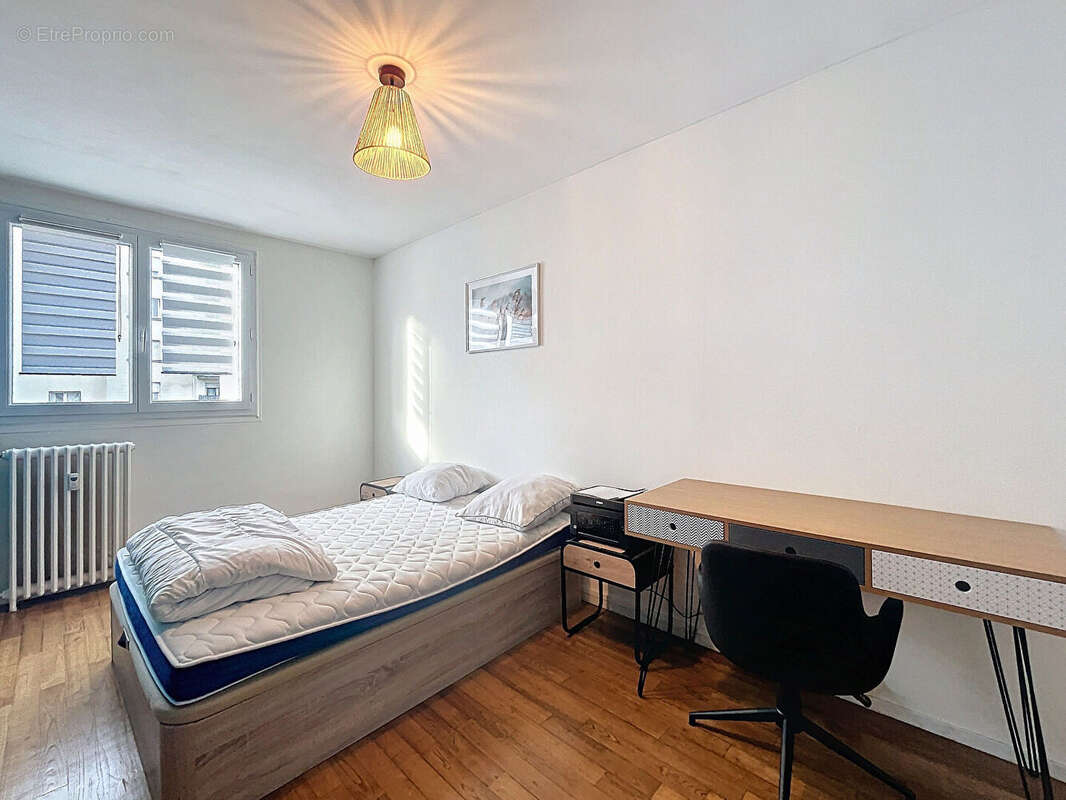 Appartement à LIMOGES