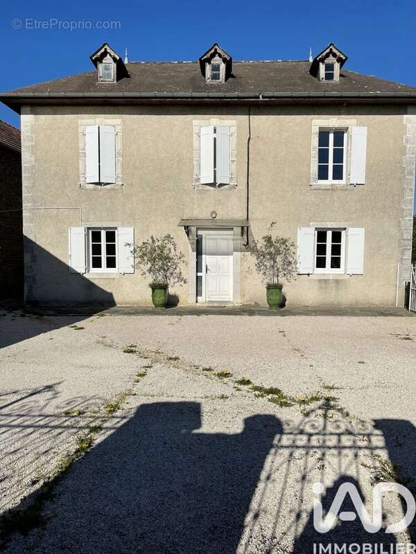 Photo 2 - Maison à PARDIES