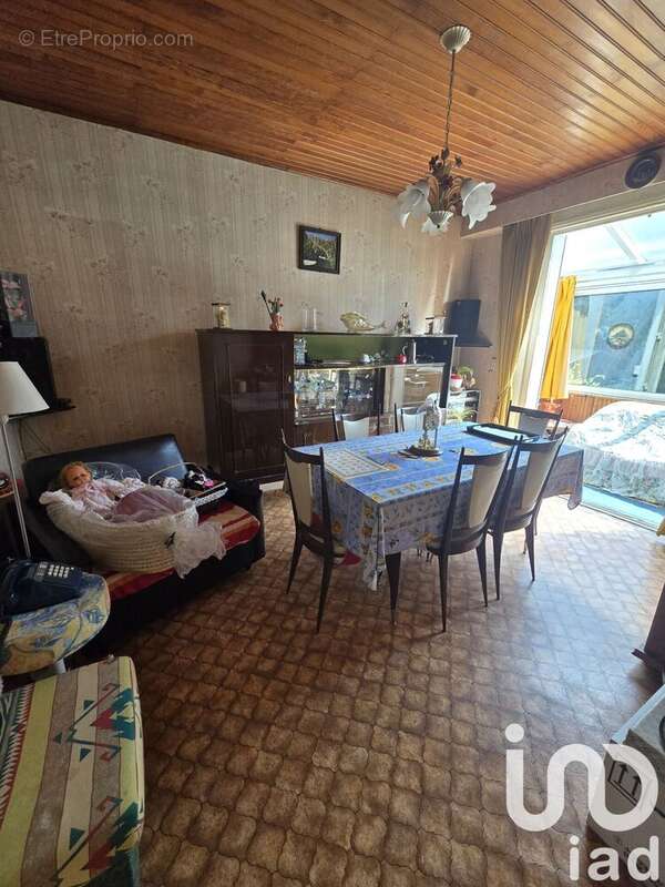 Photo 8 - Maison à DORMANS