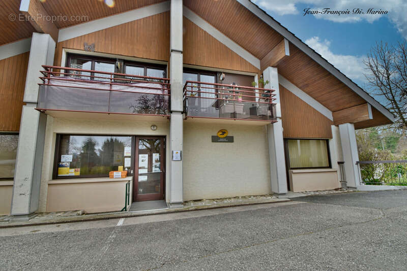 Terrain à PERRIGNIER