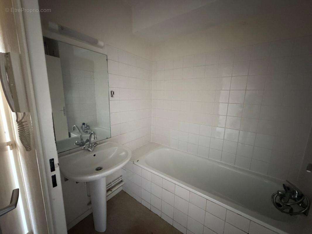 Appartement à ANGERS