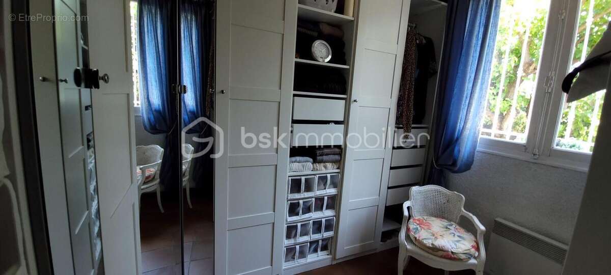 Maison avec piscine sur terrain arboré - photo 10