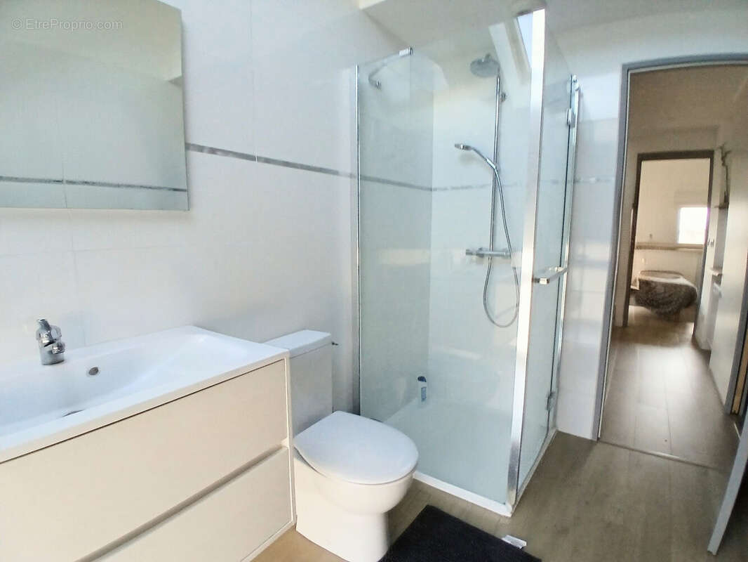 Appartement 67 m² à Montmelian  - photo 5