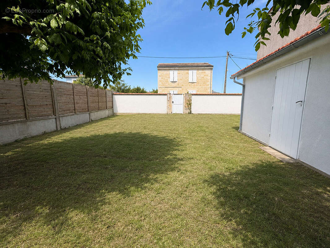 Maison à MERIGNAC
