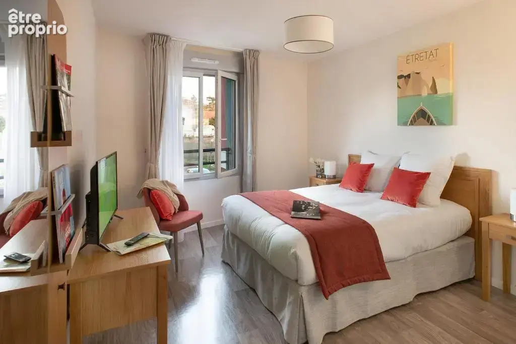 Appartement 3 pièces 61 m² à vendre à Saint-Aubin-Les-Elbeuf (76410) - photo 8