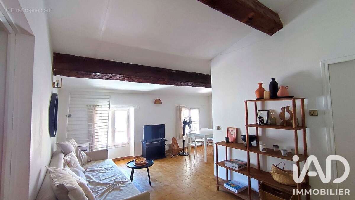 Photo 6 - Appartement à TOULON