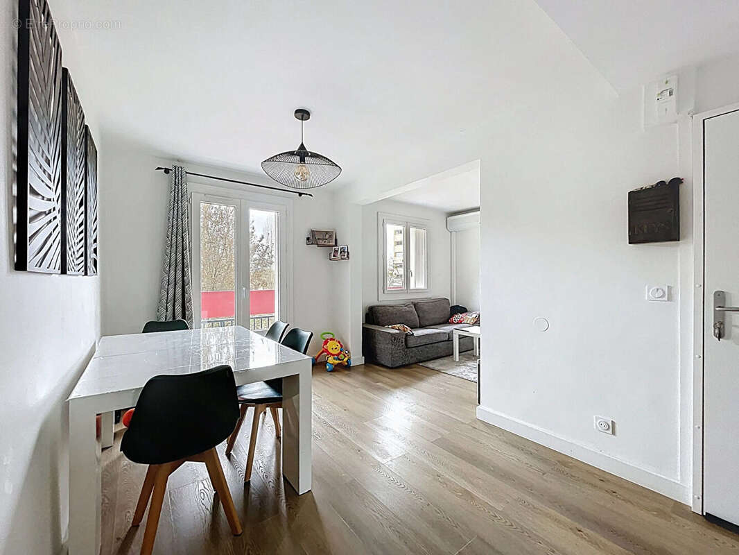 Appartement à TALENCE