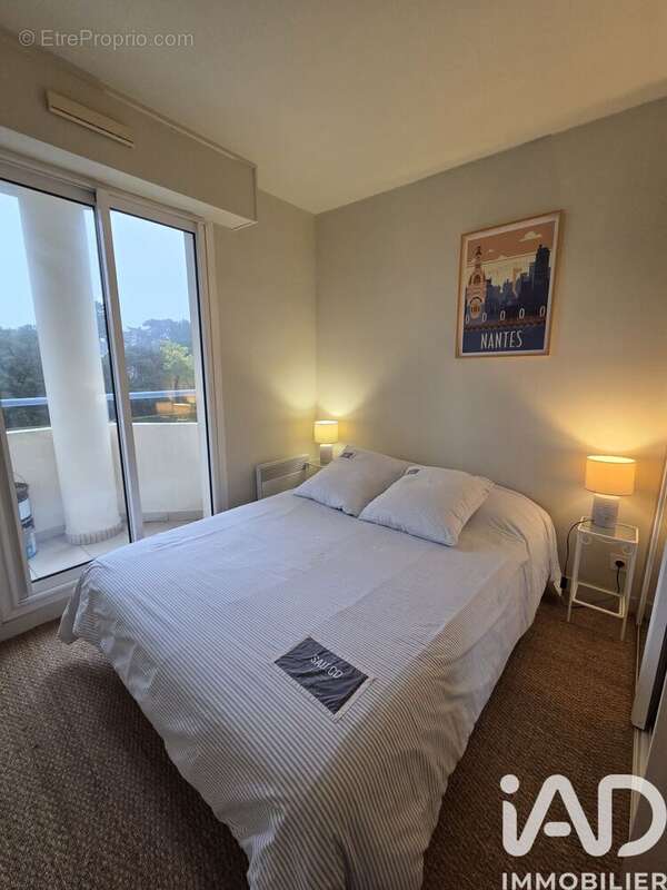 Photo 6 - Appartement à LA BAULE-ESCOUBLAC