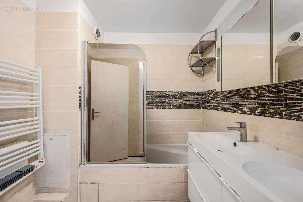 Appartement à SEVRES